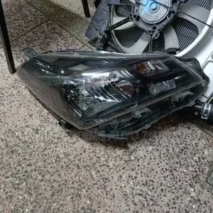 Vitz 2016 Headlight 269 Part No