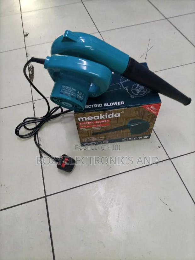 Meakida Blower Machine