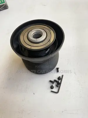 Benz Boss Kit