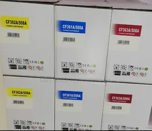 Premium Cf 360a /361a / 508 Compatible Toner