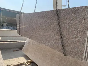Red Rossa Granite Top Slab