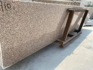 Red Rossa Granite Top Slab
