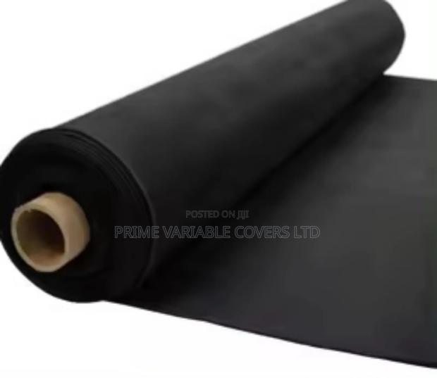 Advanced Geo-Syn Dam Liner for Superior Water Containment - main view