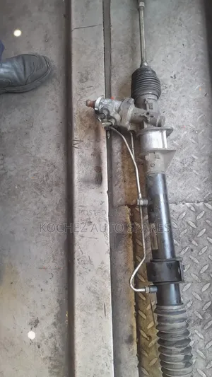 Nissan Vanette/Mazda Bongo Steering Rack