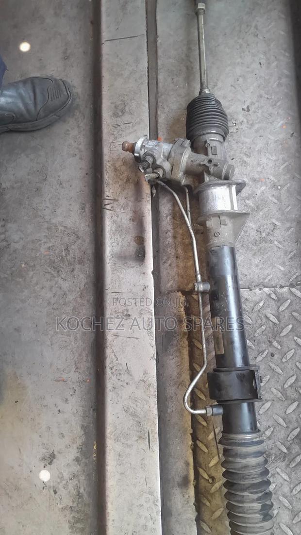 Nissan Vanette/Mazda Bongo Steering Rack