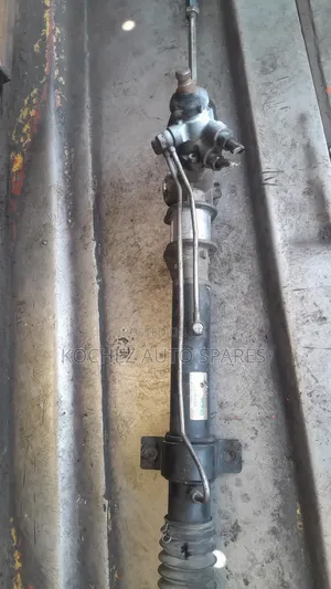 Nissan Vanette/Mazda Bongo Steering Rack
