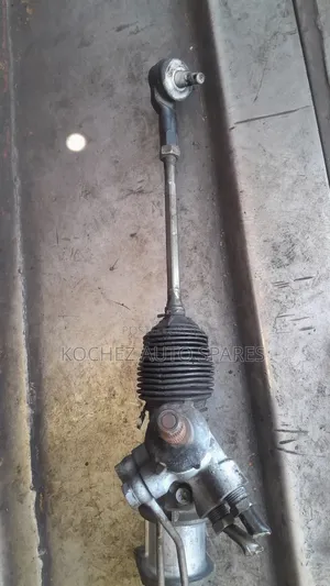 Nissan Vanette/Mazda Bongo Steering Rack