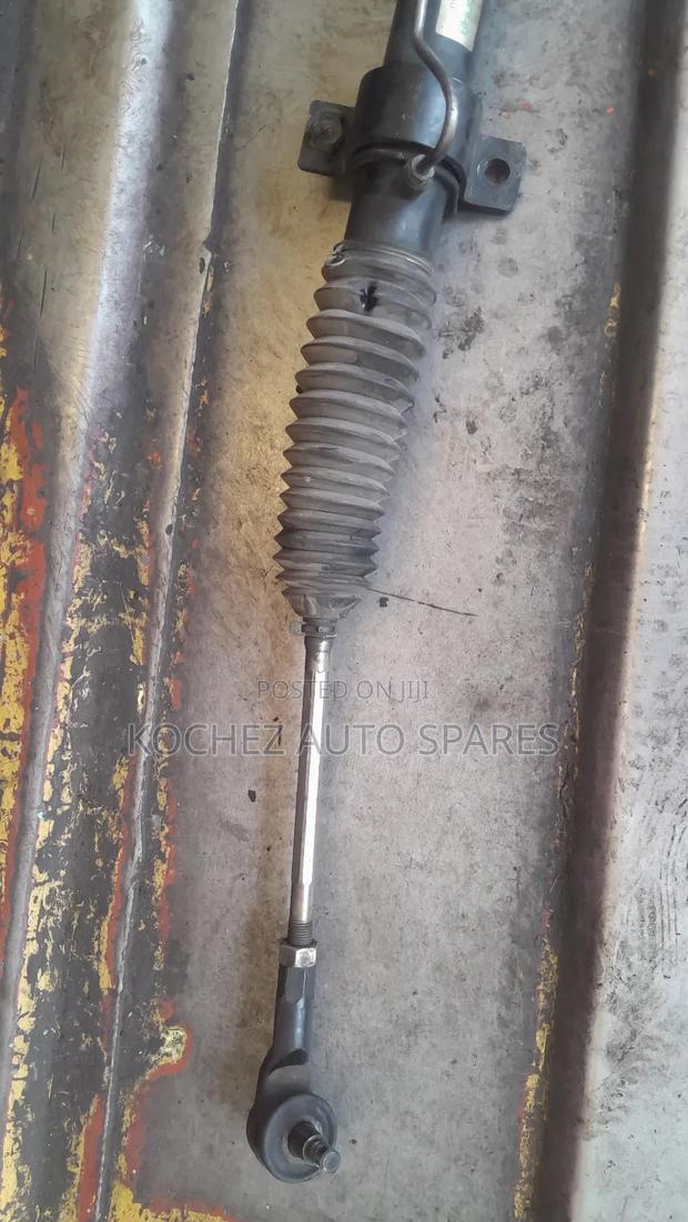Nissan Vanette/Mazda Bongo Steering Rack - thumbnail 4