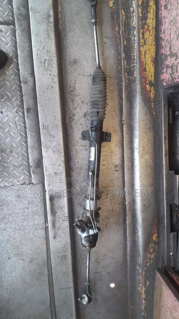 Nissan Vanette/Mazda Bongo Steering Rack - thumbnail 5