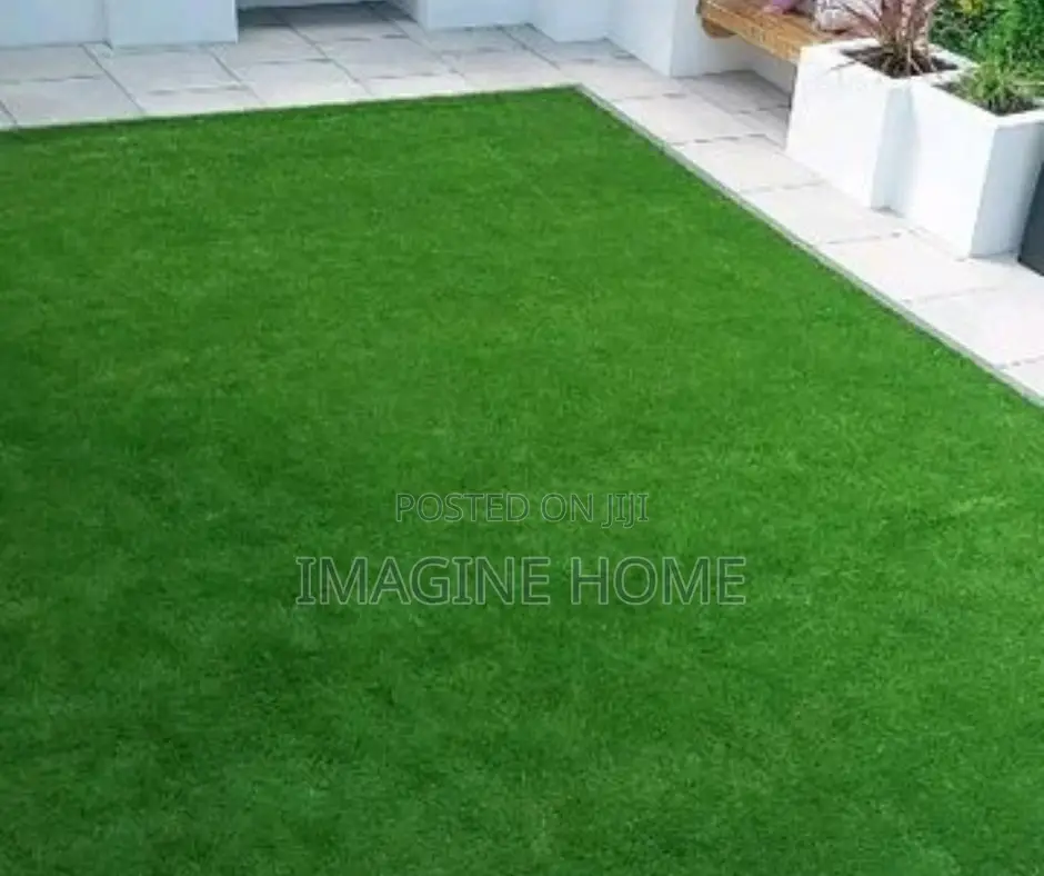 Ground Field Artificial Grass Carpet