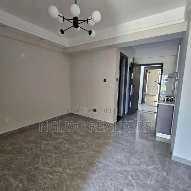 1bdrm Apartment in Kilimani for rent