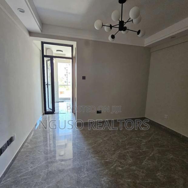 1bdrm Apartment in Kilimani for rent - thumbnail 2