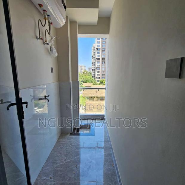 1bdrm Apartment in Kilimani for rent - thumbnail 3