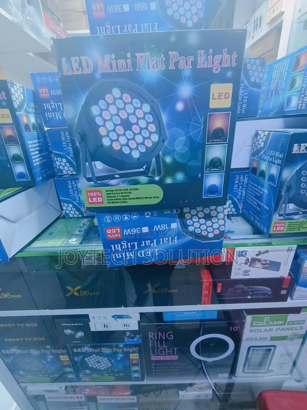 Hot  Selling Original High Quality Mini Stage Lights - thumbnail 3