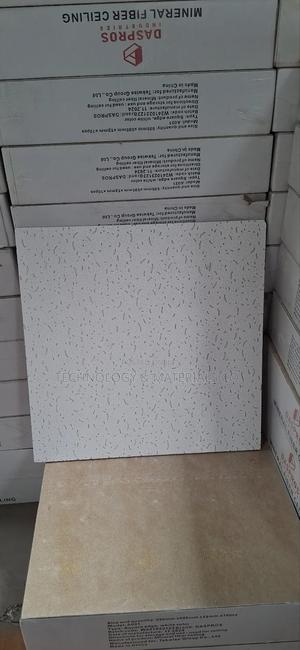 Acoustic Ceilings ~600x600mm - thumbnail 2
