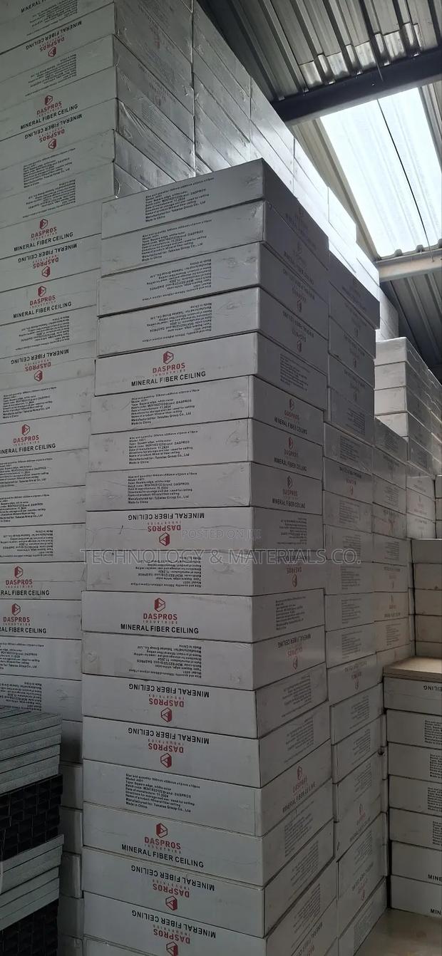 Acoustic Ceilings ~600x600mm - thumbnail 3