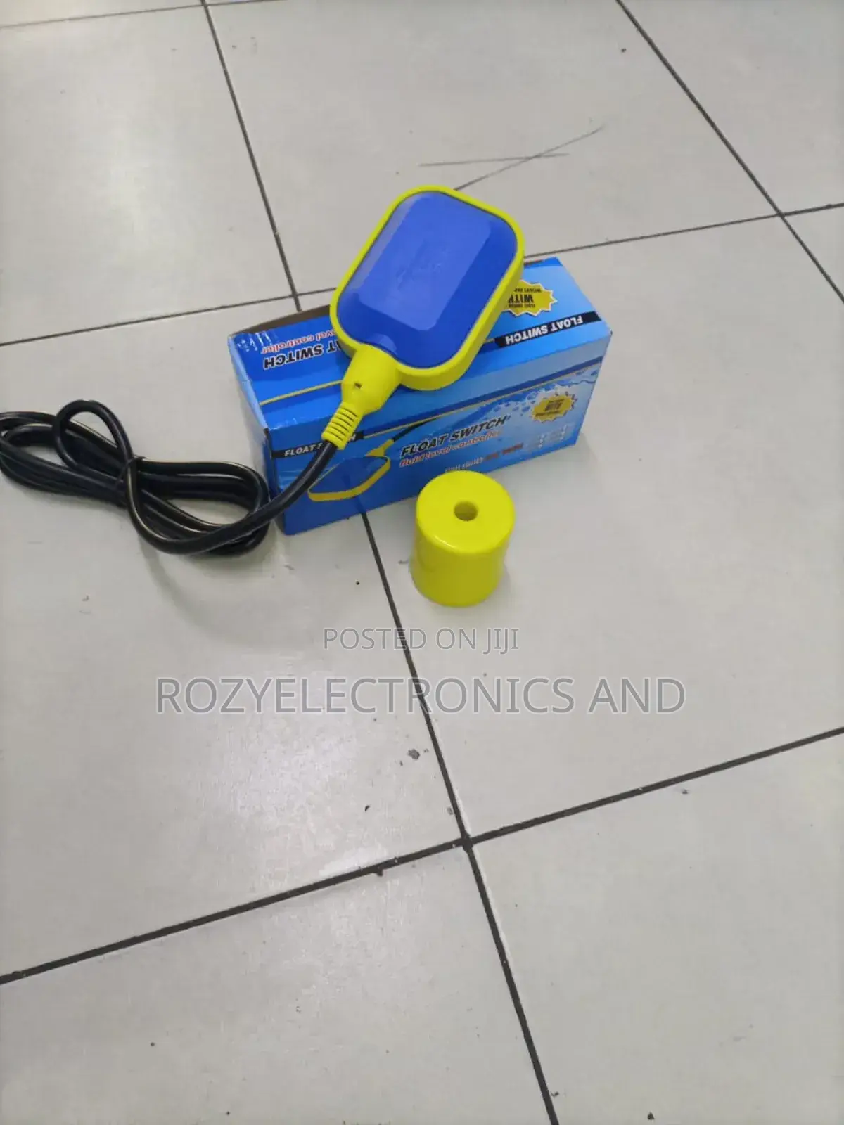 Float Switch Float Switch