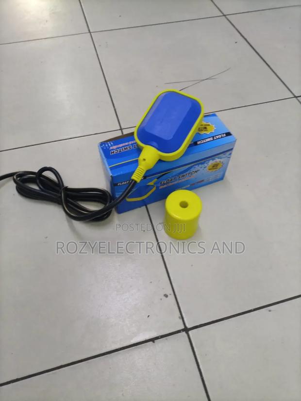 Float Switch Float Switch - thumbnail 2