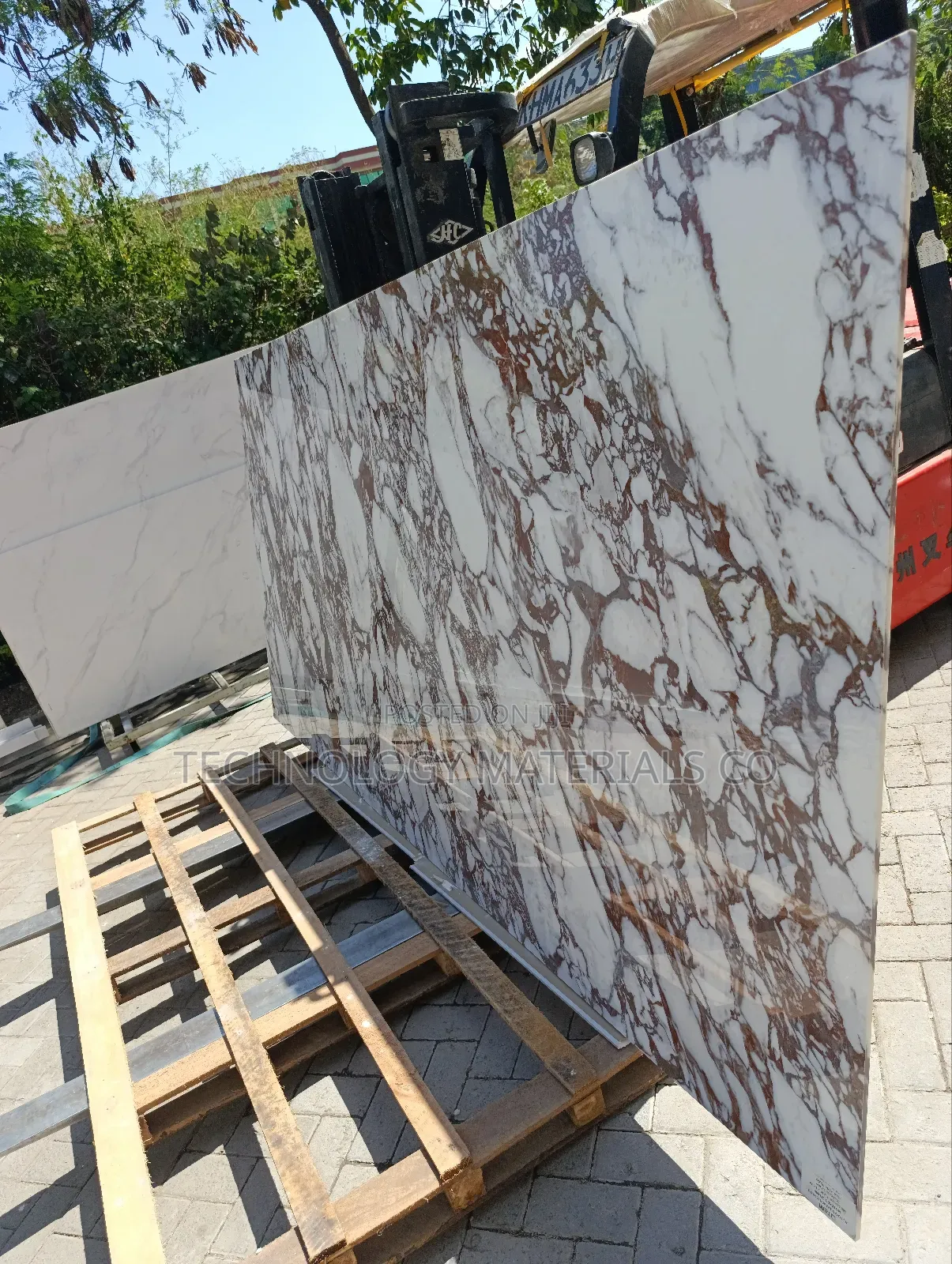 Calacatta Viola Sintered Stone(320cm * 160cm * 12mm)