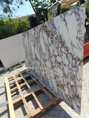 Calacatta Viola Sintered Stone(320cm * 160cm * 12mm)