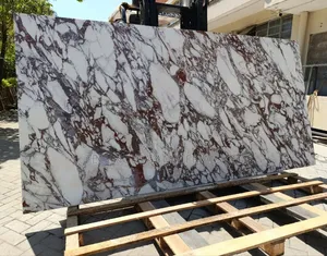 Calacatta Viola Sintered Stone(320cm * 160cm * 12mm)