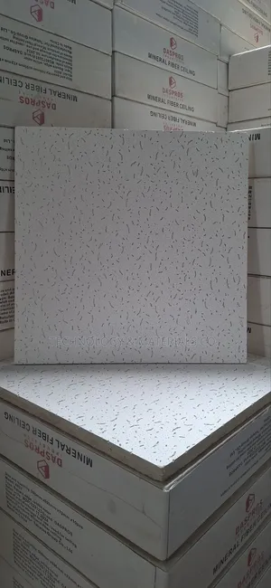 Mineral Acoustics