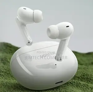 UGREEN Hitune P3 True Wireless Earbuds White
