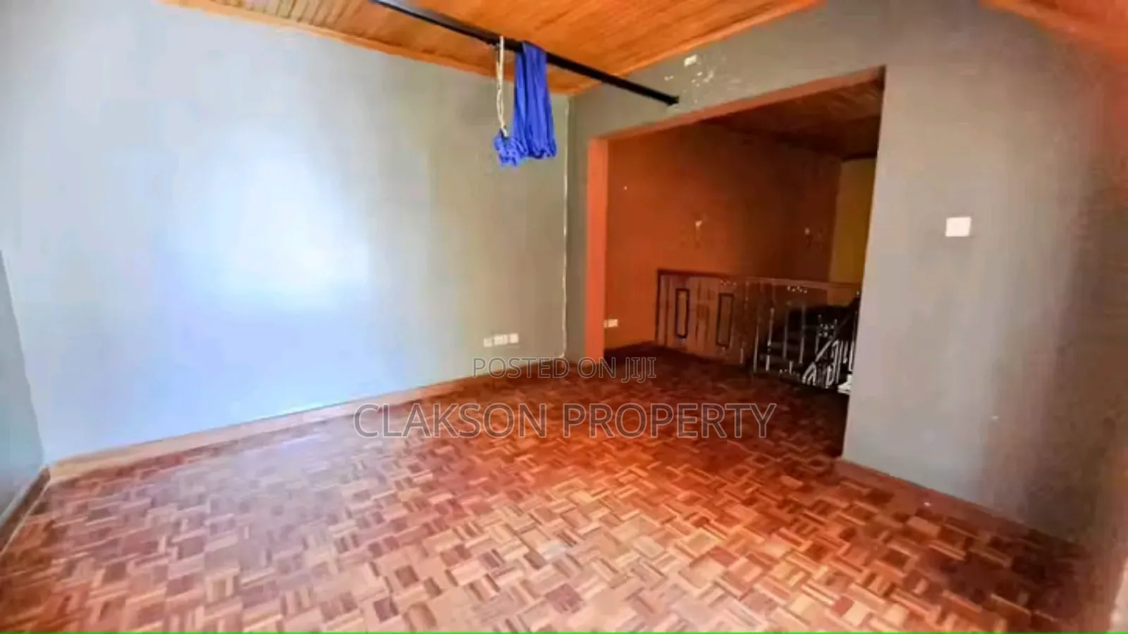 5bdrm Townhouse / Terrace in Lavington for rent