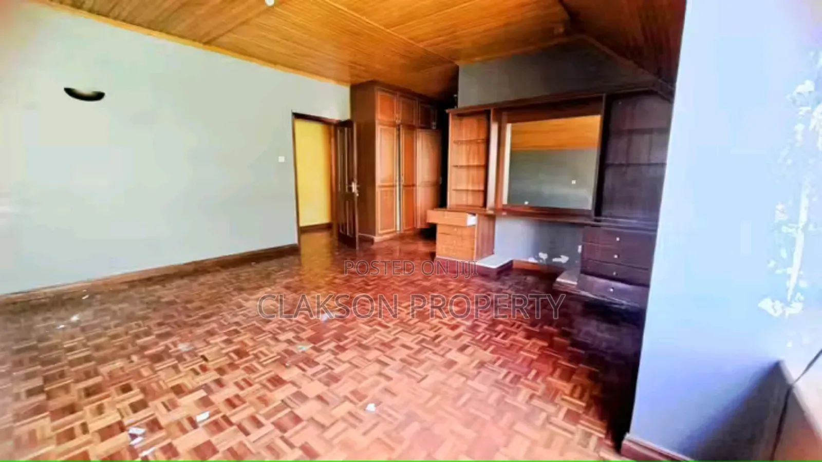 5bdrm Townhouse / Terrace in Lavington for rent
