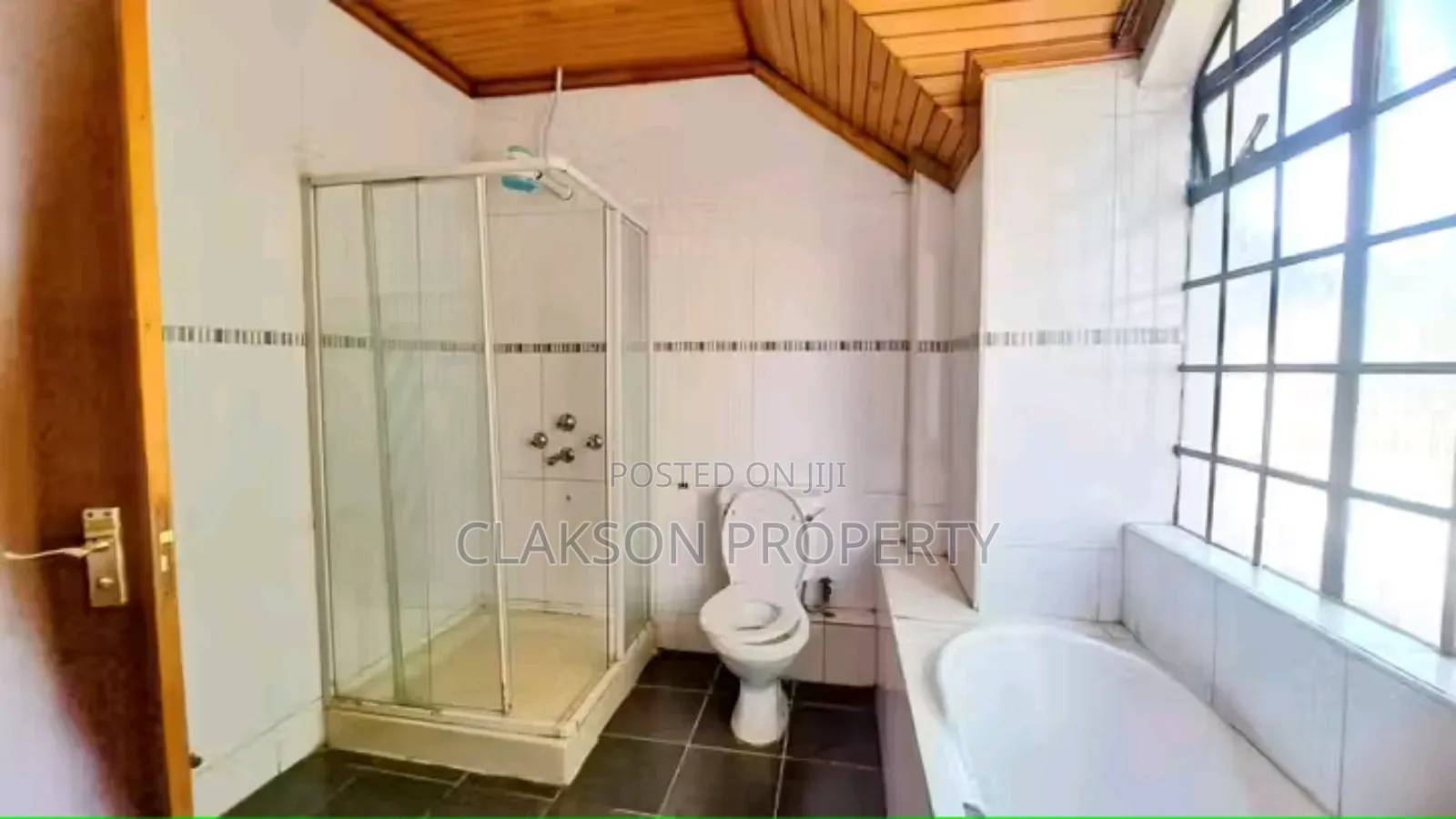5bdrm Townhouse / Terrace in Lavington for rent