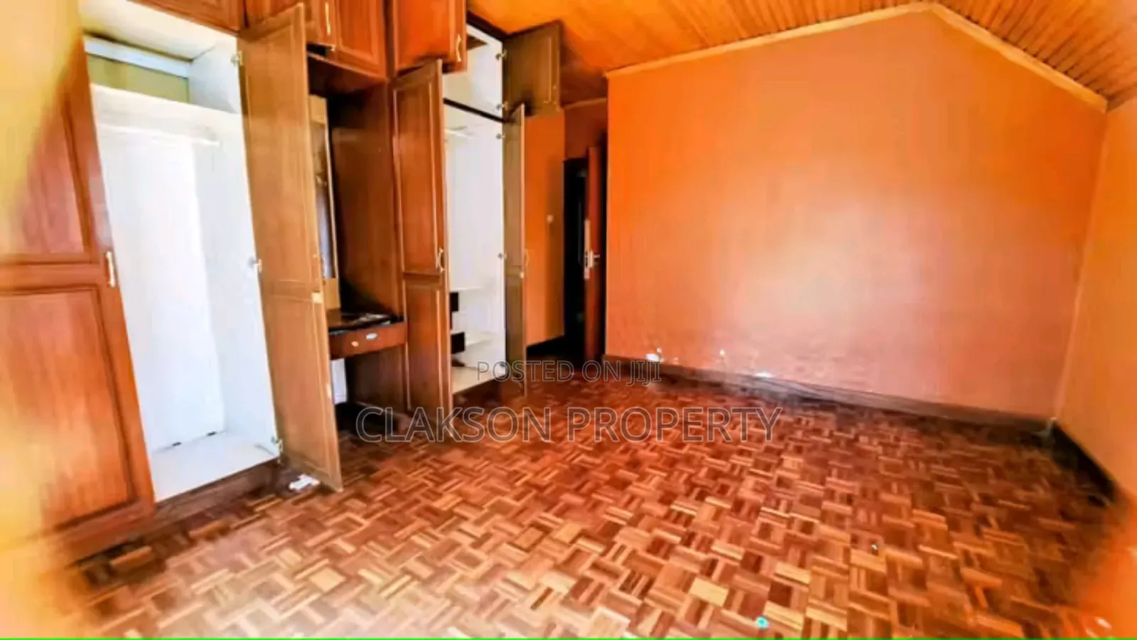 5bdrm Townhouse / Terrace in Lavington for rent