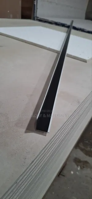 Acoustic Ceiling Angle-3m