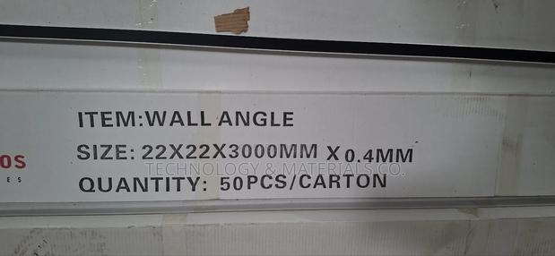 Acoustic Ceiling Angle-3m - thumbnail 3