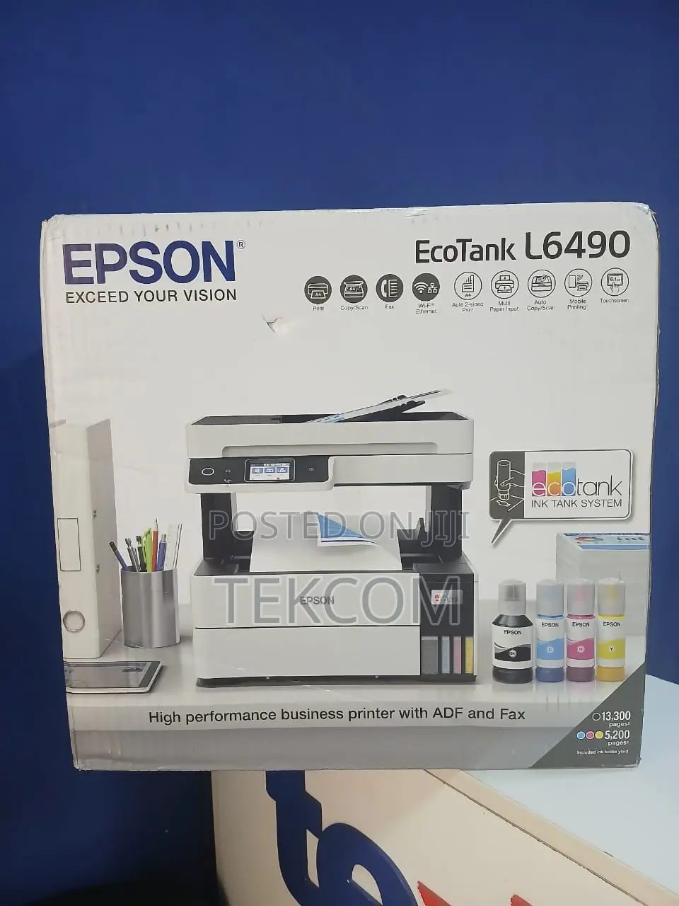 Epson L6490 !! Epson L6490 !! Epson L6490 !! Epson L6490