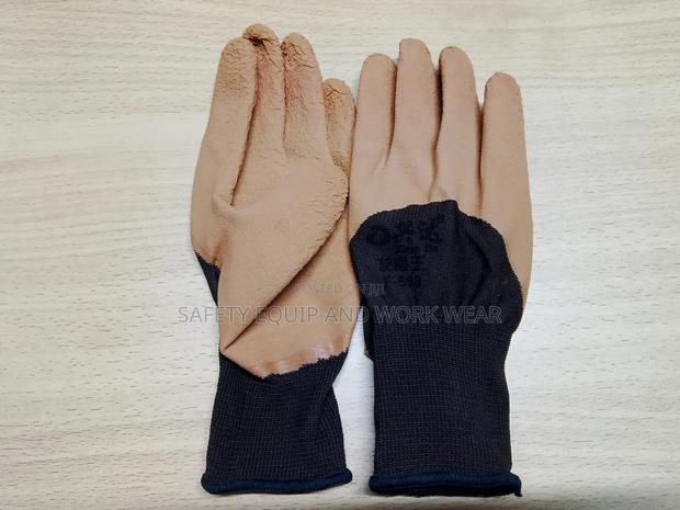 Firm Grip Gloves - main view
