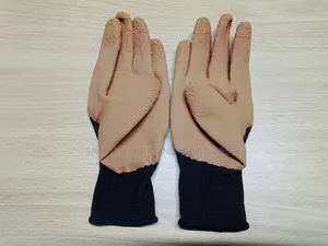 High Friction Gloves