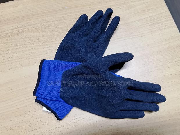 Superior Grip Gloves - main view