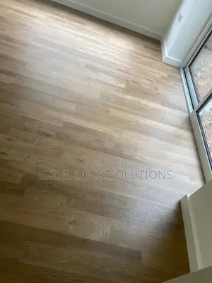 Perfect Floors for Every Room! -SPC Flooring
