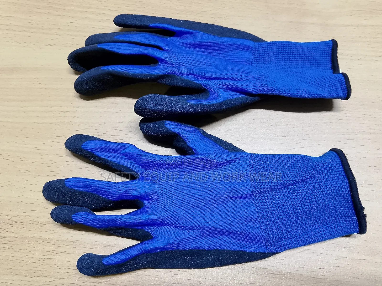 Extra Grip Gloves