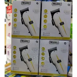 Wahl Classic Original