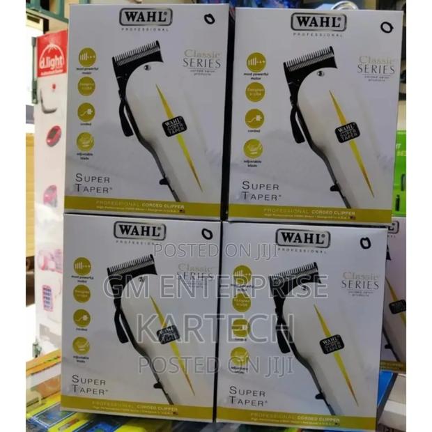 Wahl Classic Original