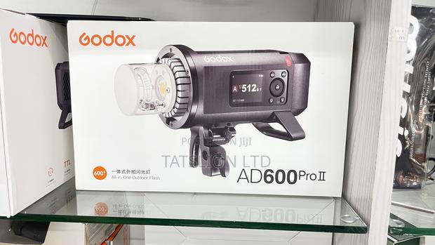 Godox Ad600pro II
