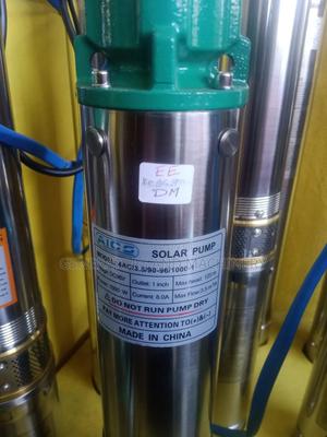 120metres Head Submersible Pump AICO - thumbnail 2