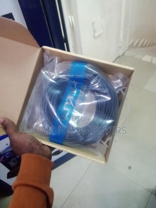 Vention CAT6 UTP Patch Cord Cable – 25M – VEN-IBEBS - thumbnail 2