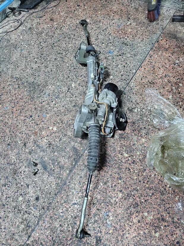 Steering Rack Honda Crv - thumbnail 3