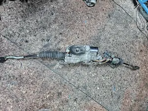 Steering Rack Honda Crv