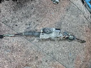 Steering Rack Honda Crv