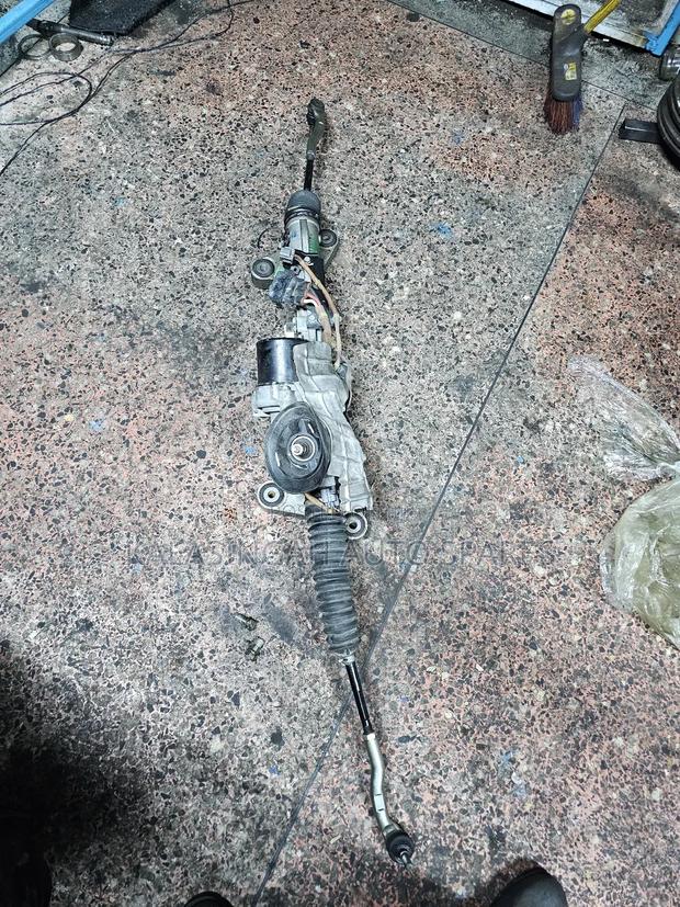 Steering Rack Honda Crv - thumbnail 5