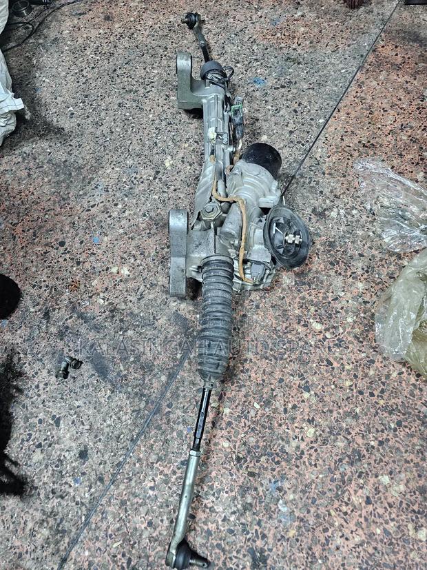 Steering Rack Honda Crv - thumbnail 6