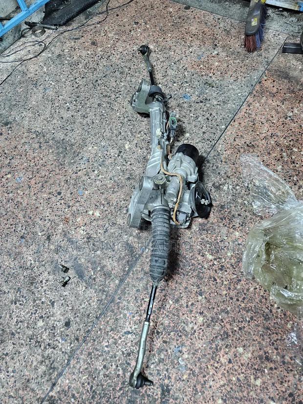 Steering Rack Honda Crv - thumbnail 8